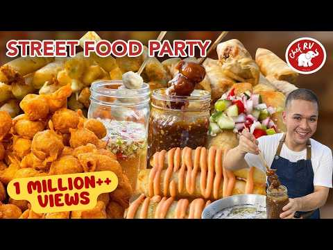 Fishball Sauce Recipe Filipino