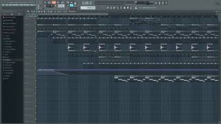 Megalovania Cover | FL Studio 12