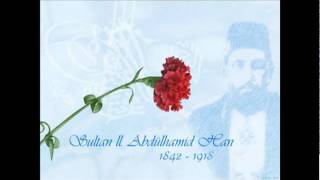 Naat(Abdülhamit Han) — Dursun Ali Erzincanlı kapak görseli