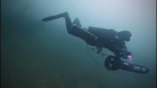 Baza Honoratka - DPV 💦 Dive in Your Life 🤿