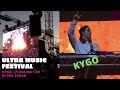 KYGO - Firestone 1:50  ULTRA JAPAN