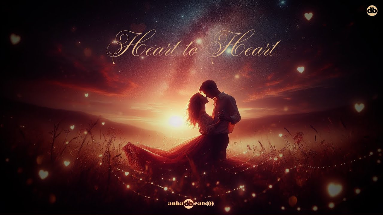 Heart to Heart – A Timeless Love Song 💖🎶 - YouTube
