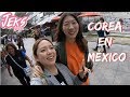 ELLA NO PUEDE COMER COMIDA MEXICANA - JEKS FT. LUCIA