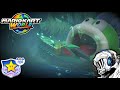 MÁS AGUA NO PORFAVOR💀💦 - #MarioKartWorld × Copa ESTRELLA 150cc 🌟🌟🌟 [GamePlay] - En Español 2026