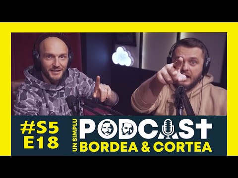 Cheszlo Boz | USP S5E18 | Bordea si Cortea / ESX - NELU15