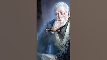 Thumbnail of How Did Obi-Wan Kenobi React To Darth Vader's Redemption?