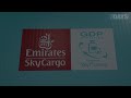 Emirates launches SkyPharma facility in Dubai