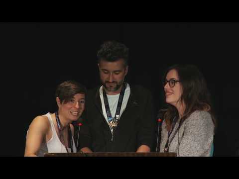 The Improvised Postmortem PAX West 2018