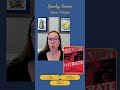 Spooky Books for Halloween: Silver Nitrate by Silvia Moreno-Garcia