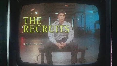 The Recruits: Season 3: Episode 2