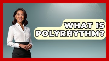What Is Polyrhythm? - Electronic Mix Masters