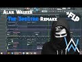 Fl Studio | Alan Walker The Spectre Remake | + Free FLP