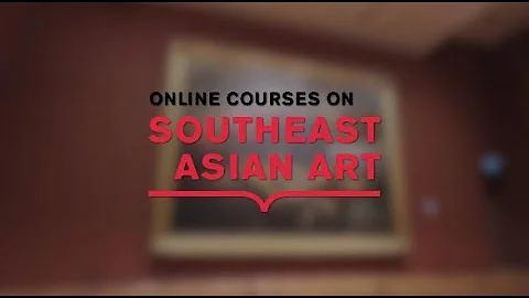 New Online Course | As We See It: Visual Analysis through Southeast Asian Art - DayDayNews