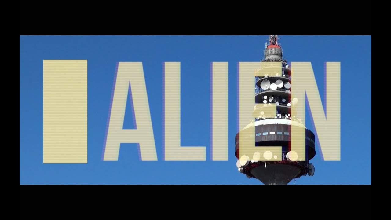 Смотреть «MAYOR TOM - Alien - videoclip - Transmisión desde Pirulí (Torrespaña)» на YouTube Смотреть «MAYOR TOM - Alien - videoclip - Transmisión desde Pirulí (Torrespaña)» на YouTube