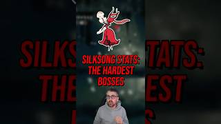 Which Silksong Boss Is ACTUALLY The Hardest? #silksong
