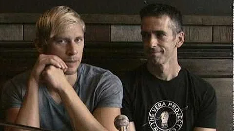 It Gets Better: Dan and Terry