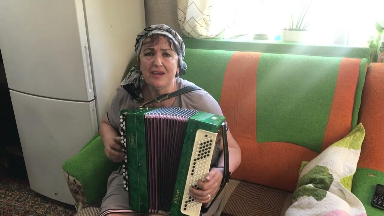 якушева песни мама