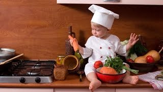 Готовим натуральное фруктовое пюре для малыша.Как хранить прикорм для ребенка неделю. Готовим натуральное фруктовое пюре для малыша.Как хранить прикорм для ребенка неделю.