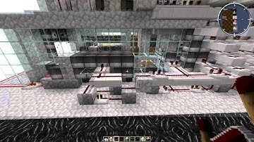 160 stacker left shoot guide