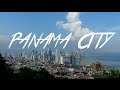 🇵🇦 PANAMA CITY - CERRO ANCON &amp; CASCO ANTIGUO - PANAMA #4 - 2016 - Vlog, Documental