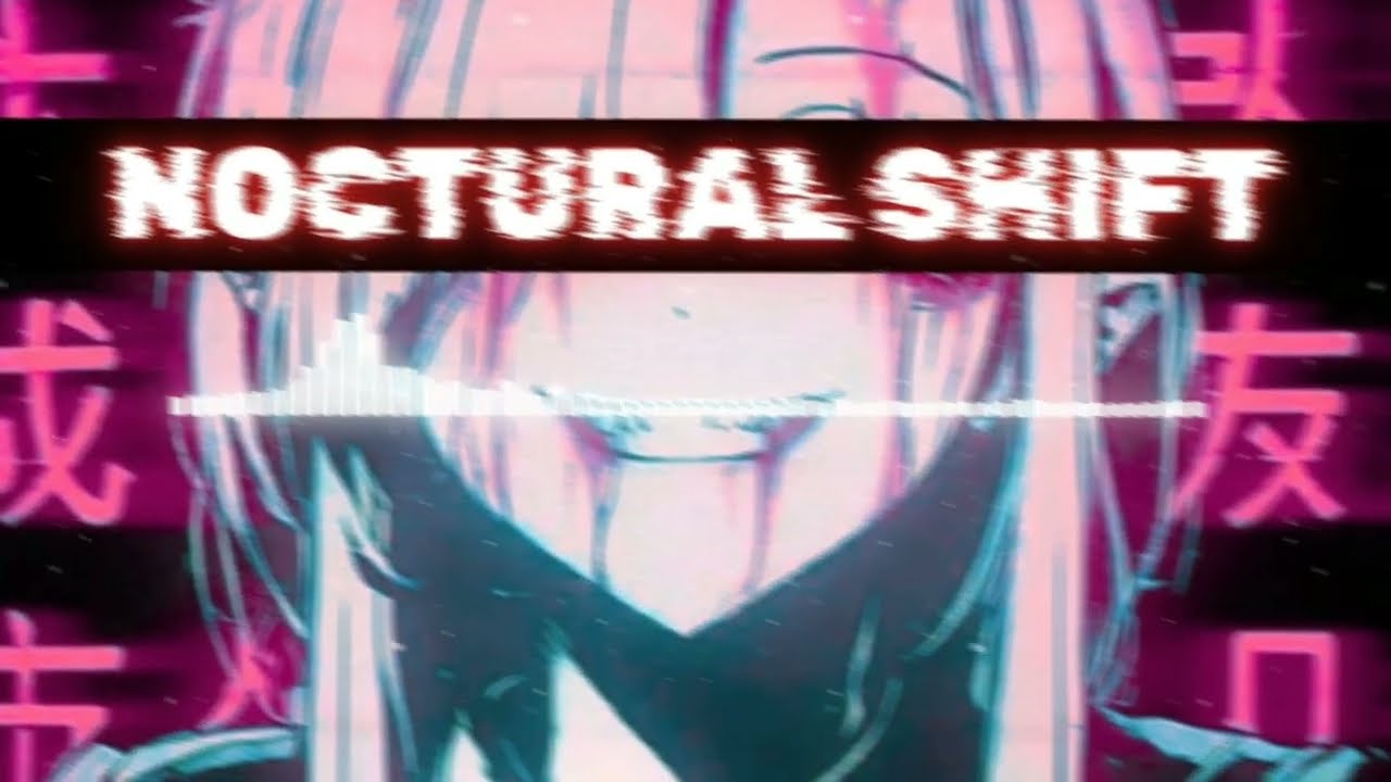 DREAMING (NOCTURAL SHIFT)