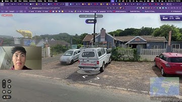 22.0k in GeoGuessr Daily Challenge – 11/18/25