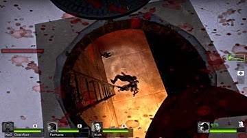 Left 4 Dead 2 - 2019 II: The Blartening (Part 1 of 4)