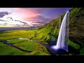 Beautiful relaxation inspiring and uplifting music  exclusive for you  432 hz