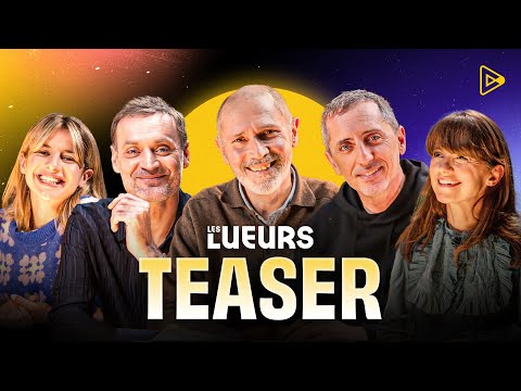 THE LUEURS: THE BEST OF 2024 (BEST-OF)