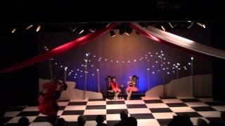 HVC Nutcracker 2015 Spanish
