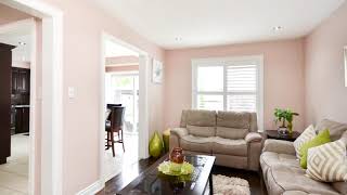 288 Queen Mary Drive, Brampton, Ontario