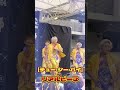 リアルピース新曲【チュー・シー・パイ】#リアルピース100万人 #ライブ #リアルピース