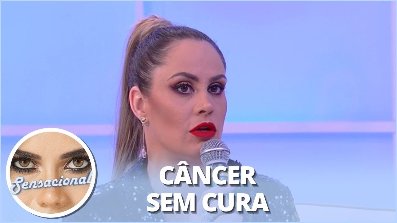 Aritana Maroni desabafa sobre morte da mãe: “Fiquei um mês cuidando de um corpo”