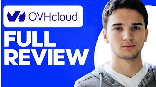 How to Use OVHcloud: A Step-by-Step Beginner's Guide and Full Review 2024
