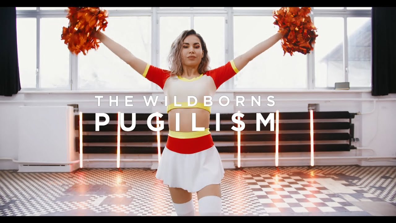 THE WILDBORNS - PUGILISM - YouTube