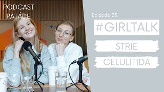 GIRL TALK #4 | Řeší holky vzhled toho dole?