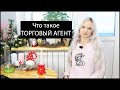 ЧТО ТАКОЕ ТОРГОВЫЙ АГЕНТ? РАБОТА МЕЧТЫ ИЛИ РАБСТВО?