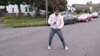 PDX JERKS - spring jerkin