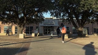 2018 BOND VIDEO