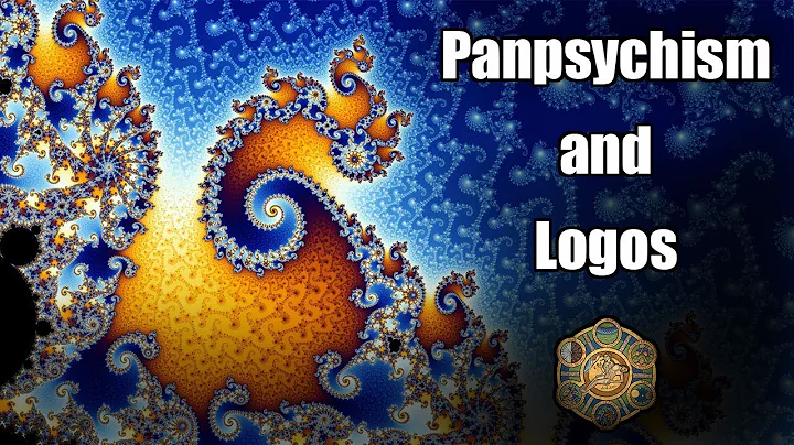 Panpsychism and Logos