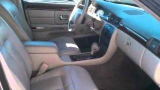 1997 Cadillac Deville Franklin OH