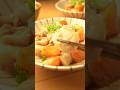 美味しすぎて彼が泣いた!『鶏肉と里芋の煮物』