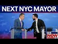 NYC mayor race: Zohran Mamdani or Andrew Cuomo?