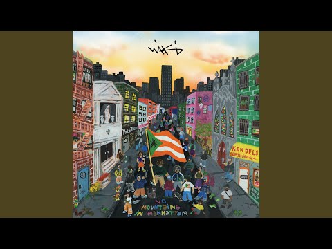 Putar Chinatown Swing - Wiki