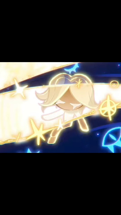 White Lily if she stayed in Ep. 8: || #cookierun #cookierunkingdom #crk