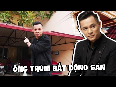 Video: Câu hỏi về quan hệ cha con mới Trường hợp bất động sản của Rock Prince