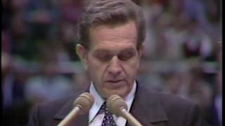 The Arts and the Spirit of the Lord | Boyd K. Packer screenshot 5