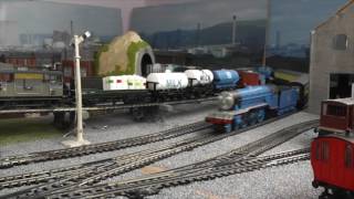 Hornbybachmann Thomas Gets Tricked Us Tab