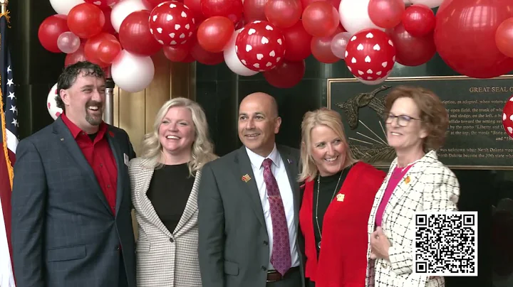 Dr. Nizar Wehbi on the Muti-Partner Health Collaborative