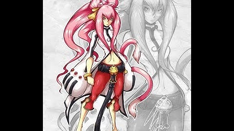 Blazblue Central Fiction Basic Character Kokonoe guide with Toffykun/Toffyoi